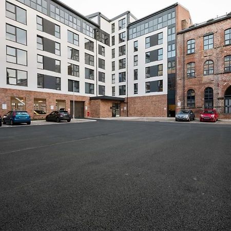Lovely Riverside 2 Bed Apartment Leeds  Eksteriør bilde